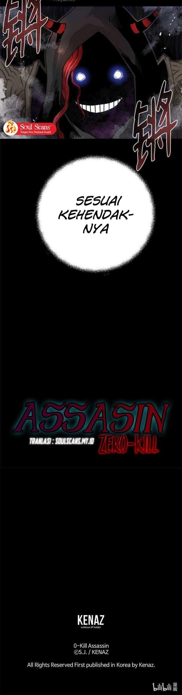 zero-kill-assassin - Chapter: 2