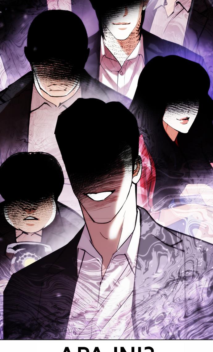 lookism - Chapter: 383