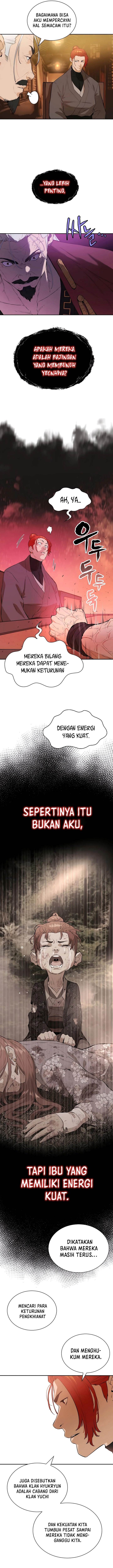 villain-unrivaled - Chapter: 73