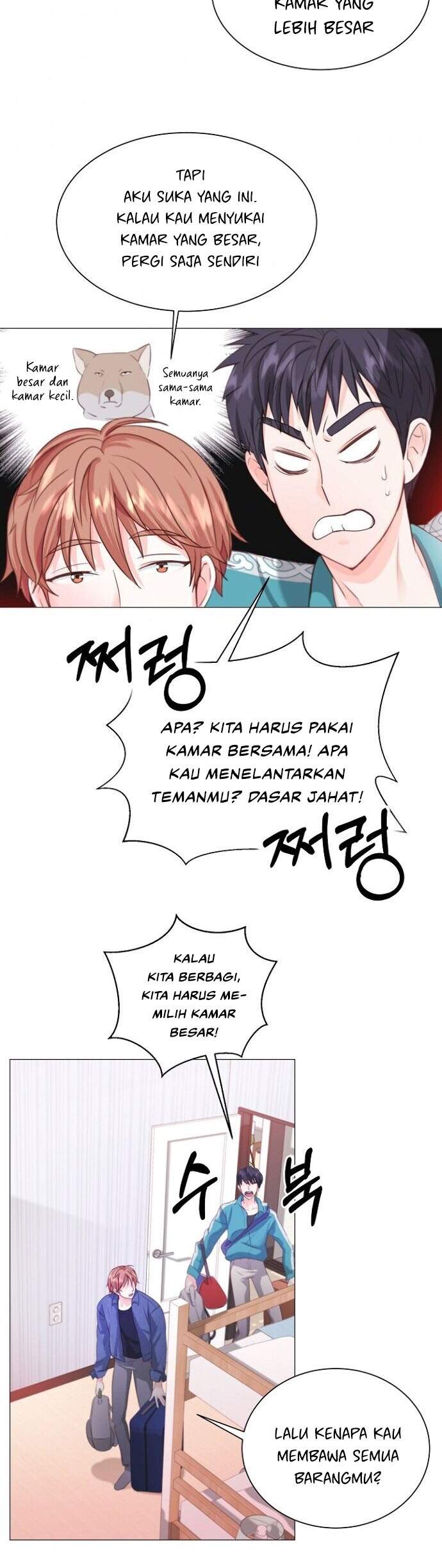 once-again-idol - Chapter: 4