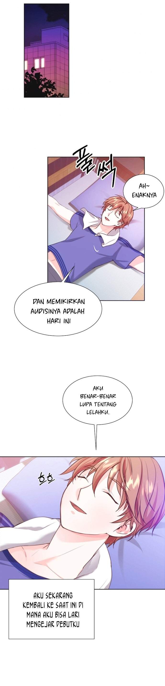 once-again-idol - Chapter: 4