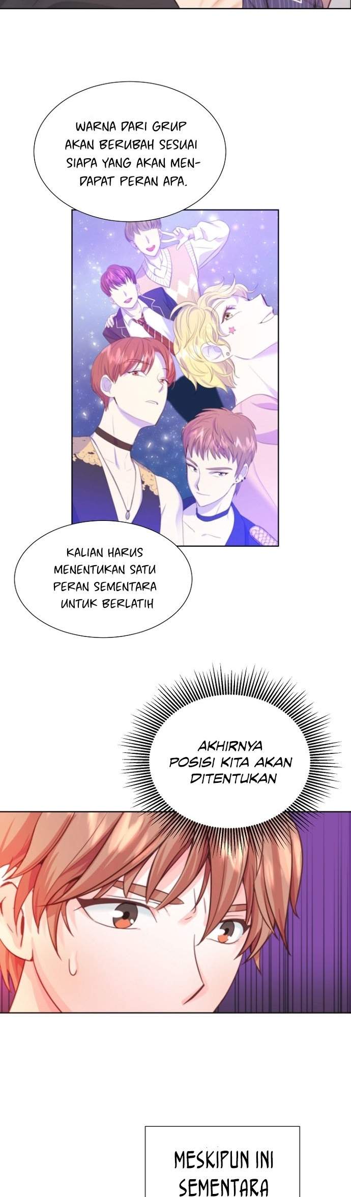 once-again-idol - Chapter: 4