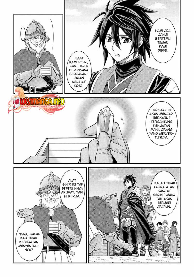 shikkoku-tsukai-no-saikyo-yusha-nakama-zenin-ni-uragira-retanode-saikyo-no-mamono - Chapter: 68