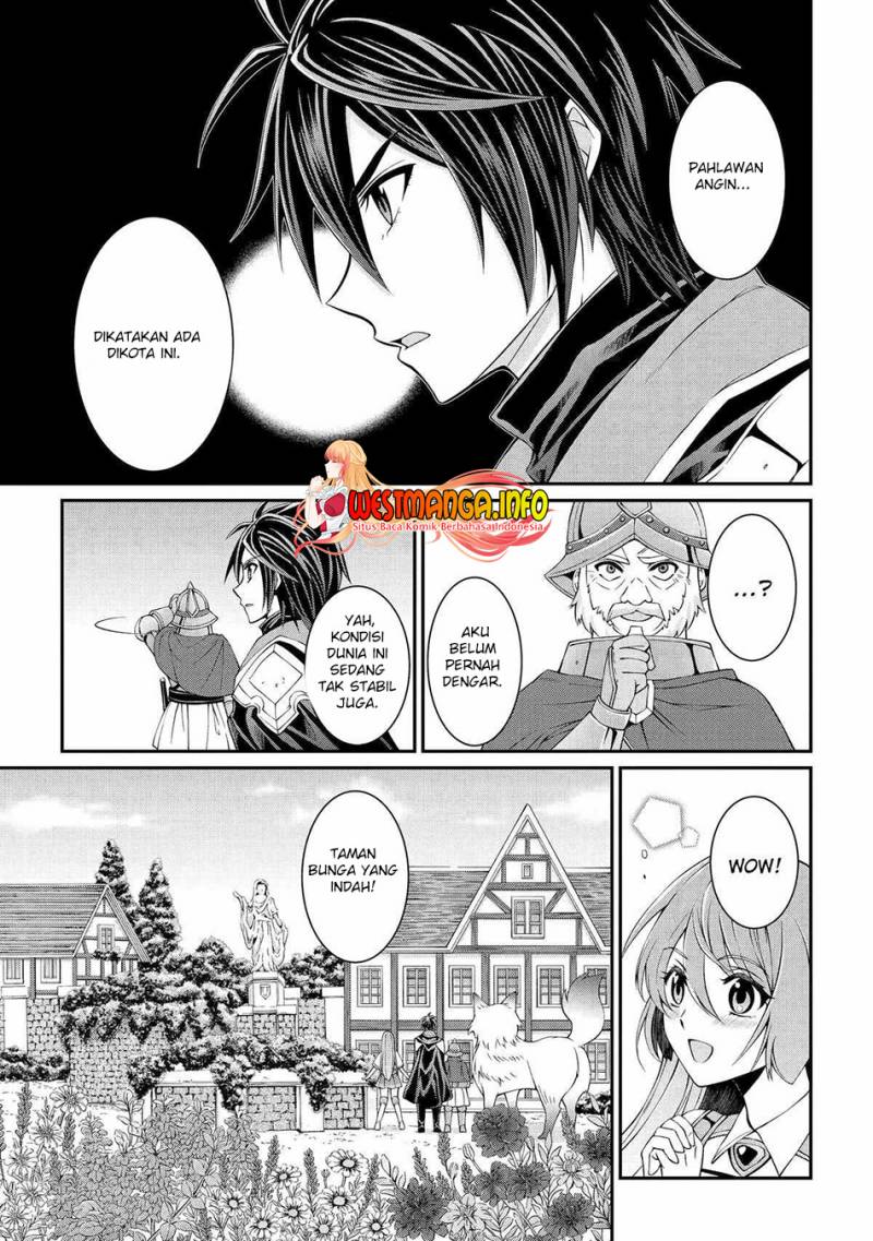 shikkoku-tsukai-no-saikyo-yusha-nakama-zenin-ni-uragira-retanode-saikyo-no-mamono - Chapter: 68