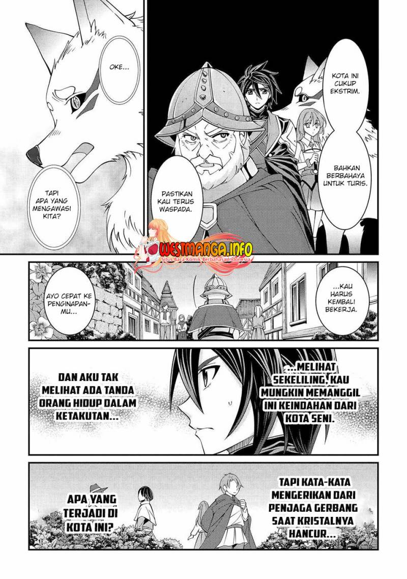 shikkoku-tsukai-no-saikyo-yusha-nakama-zenin-ni-uragira-retanode-saikyo-no-mamono - Chapter: 68