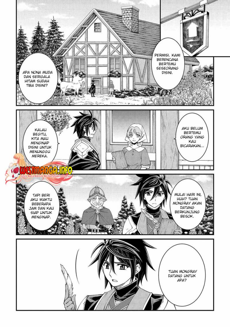shikkoku-tsukai-no-saikyo-yusha-nakama-zenin-ni-uragira-retanode-saikyo-no-mamono - Chapter: 68