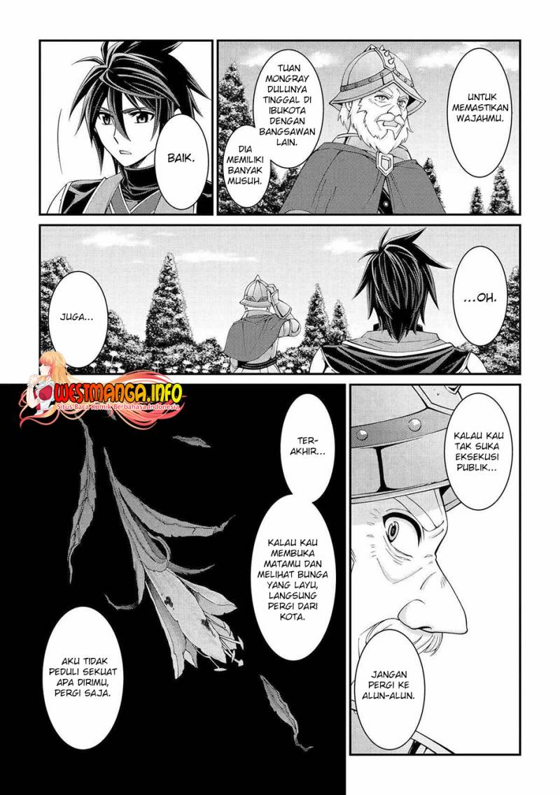 shikkoku-tsukai-no-saikyo-yusha-nakama-zenin-ni-uragira-retanode-saikyo-no-mamono - Chapter: 68
