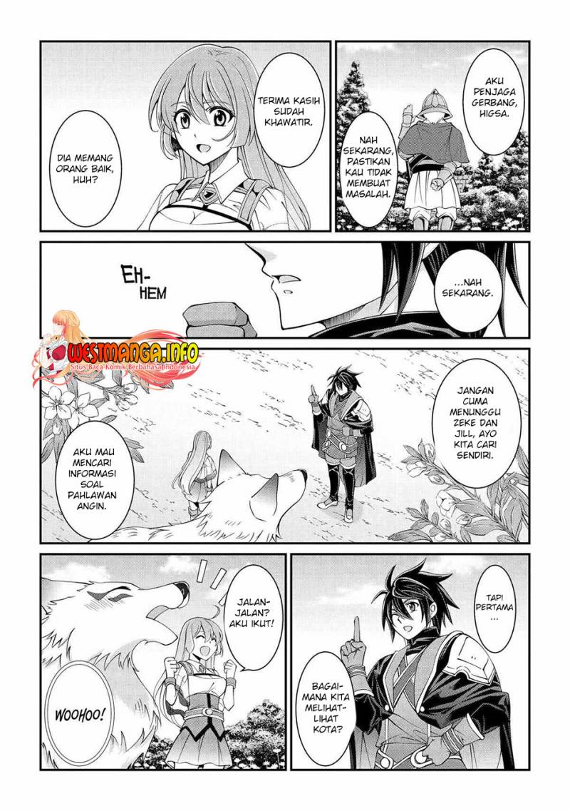 shikkoku-tsukai-no-saikyo-yusha-nakama-zenin-ni-uragira-retanode-saikyo-no-mamono - Chapter: 68