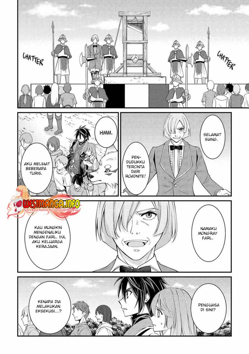 shikkoku-tsukai-no-saikyo-yusha-nakama-zenin-ni-uragira-retanode-saikyo-no-mamono - Chapter: 68