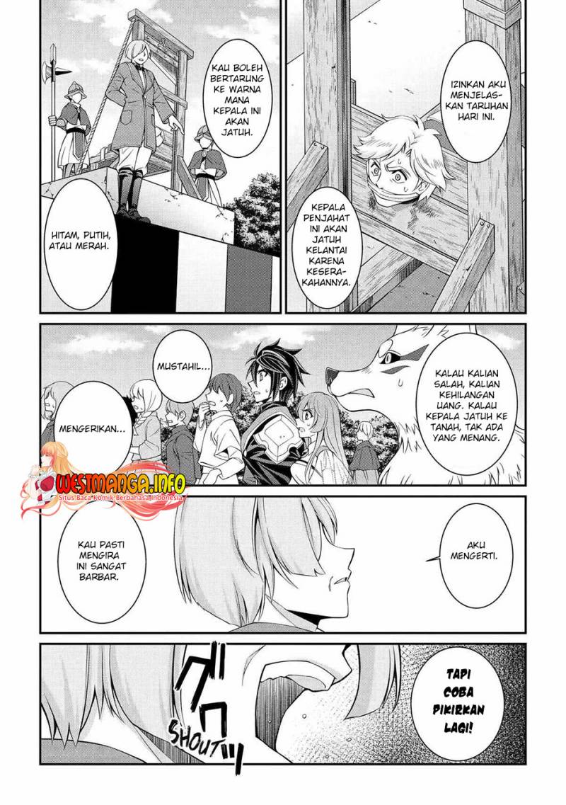 shikkoku-tsukai-no-saikyo-yusha-nakama-zenin-ni-uragira-retanode-saikyo-no-mamono - Chapter: 68