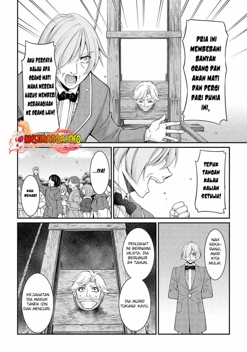shikkoku-tsukai-no-saikyo-yusha-nakama-zenin-ni-uragira-retanode-saikyo-no-mamono - Chapter: 68