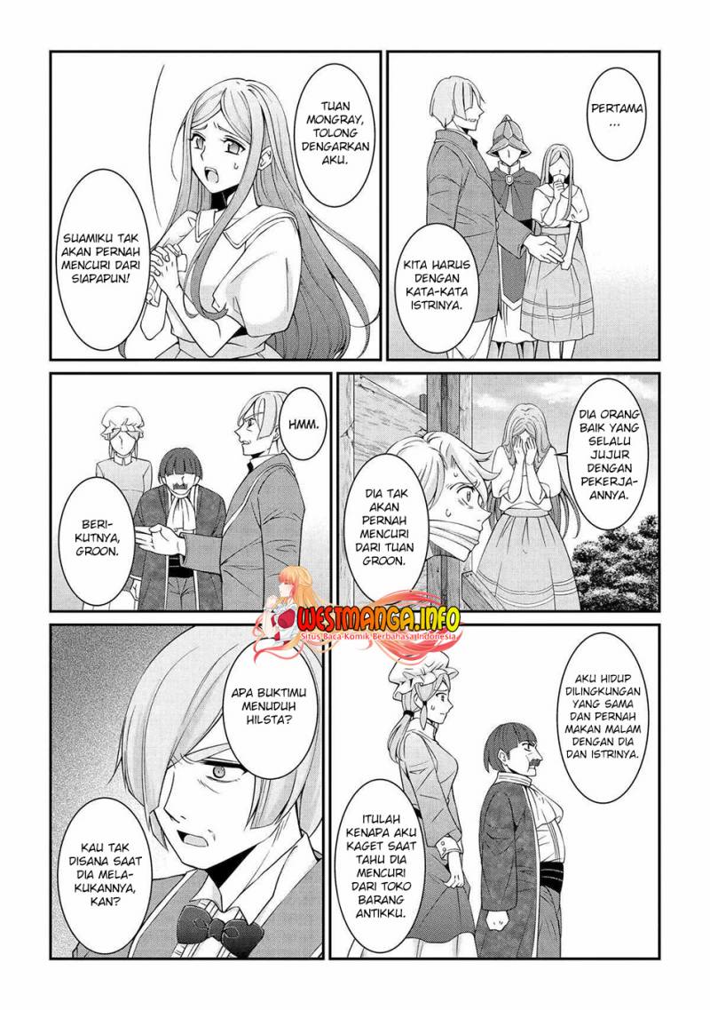shikkoku-tsukai-no-saikyo-yusha-nakama-zenin-ni-uragira-retanode-saikyo-no-mamono - Chapter: 68