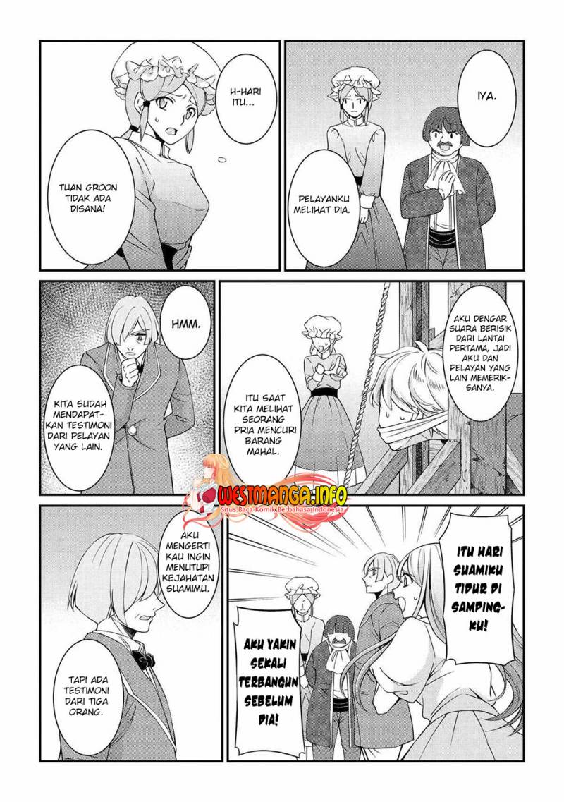 shikkoku-tsukai-no-saikyo-yusha-nakama-zenin-ni-uragira-retanode-saikyo-no-mamono - Chapter: 68