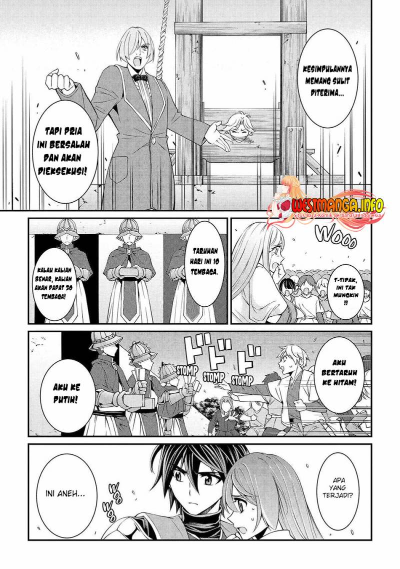 shikkoku-tsukai-no-saikyo-yusha-nakama-zenin-ni-uragira-retanode-saikyo-no-mamono - Chapter: 68