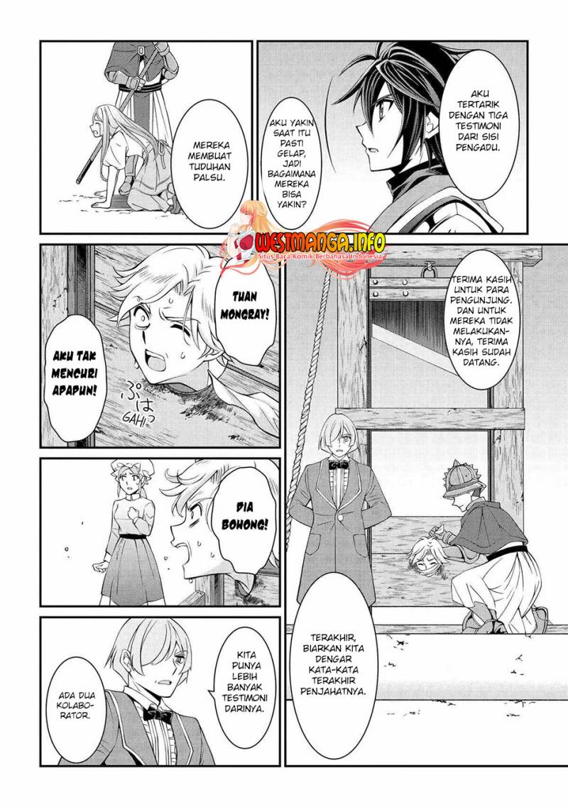 shikkoku-tsukai-no-saikyo-yusha-nakama-zenin-ni-uragira-retanode-saikyo-no-mamono - Chapter: 68