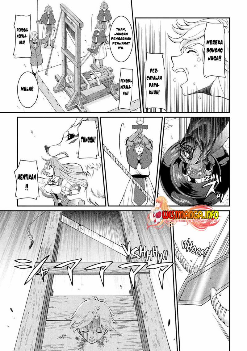 shikkoku-tsukai-no-saikyo-yusha-nakama-zenin-ni-uragira-retanode-saikyo-no-mamono - Chapter: 68