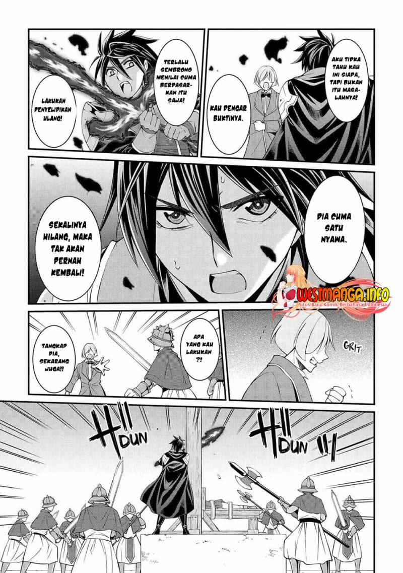 shikkoku-tsukai-no-saikyo-yusha-nakama-zenin-ni-uragira-retanode-saikyo-no-mamono - Chapter: 68