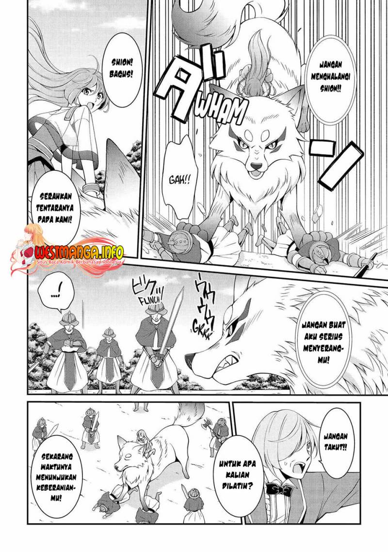 shikkoku-tsukai-no-saikyo-yusha-nakama-zenin-ni-uragira-retanode-saikyo-no-mamono - Chapter: 68