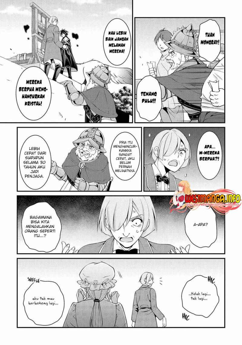 shikkoku-tsukai-no-saikyo-yusha-nakama-zenin-ni-uragira-retanode-saikyo-no-mamono - Chapter: 68