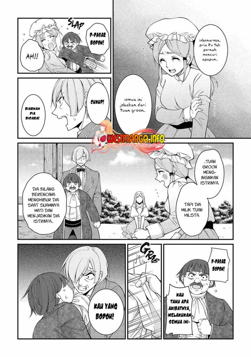 shikkoku-tsukai-no-saikyo-yusha-nakama-zenin-ni-uragira-retanode-saikyo-no-mamono - Chapter: 68
