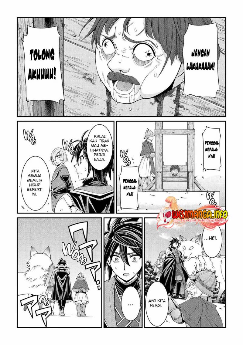 shikkoku-tsukai-no-saikyo-yusha-nakama-zenin-ni-uragira-retanode-saikyo-no-mamono - Chapter: 68