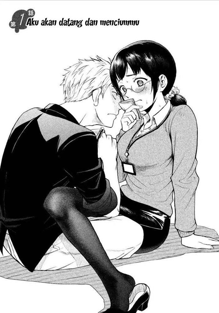 sweat-and-soap - Chapter: 1