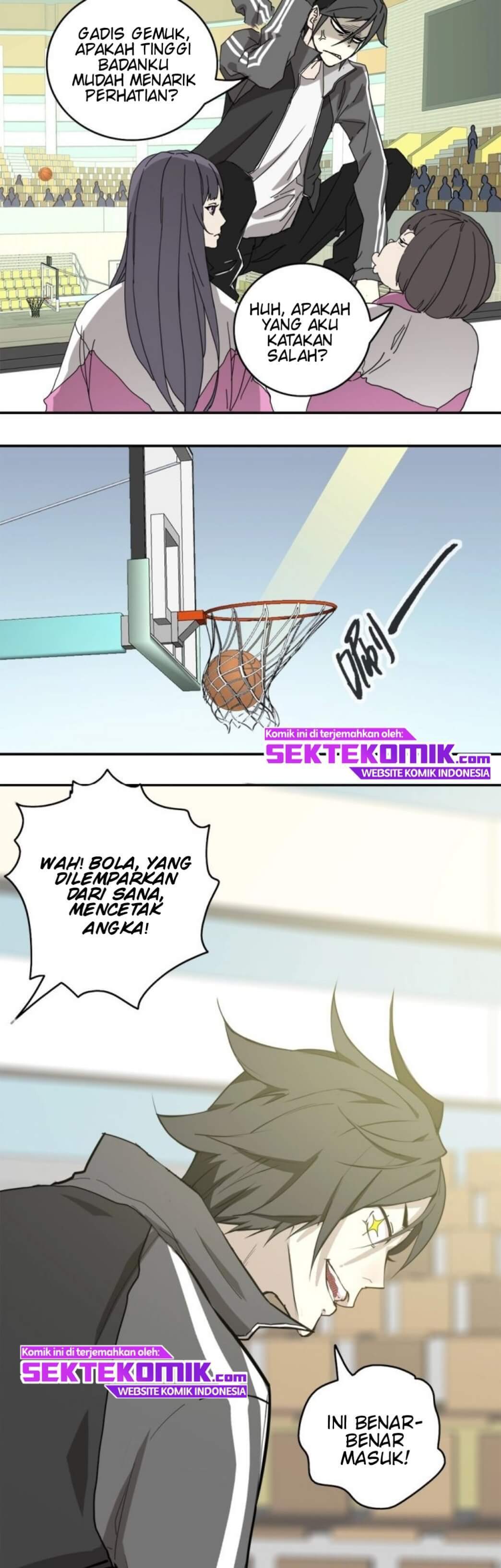 basketball-monster - Chapter: 1