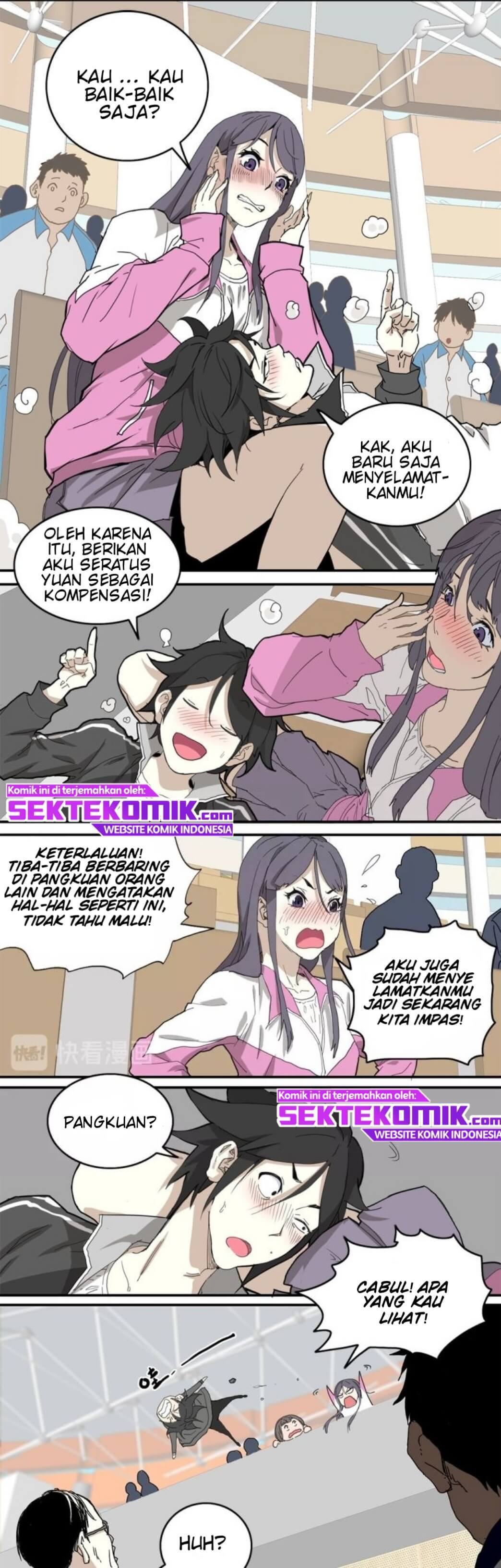 basketball-monster - Chapter: 1