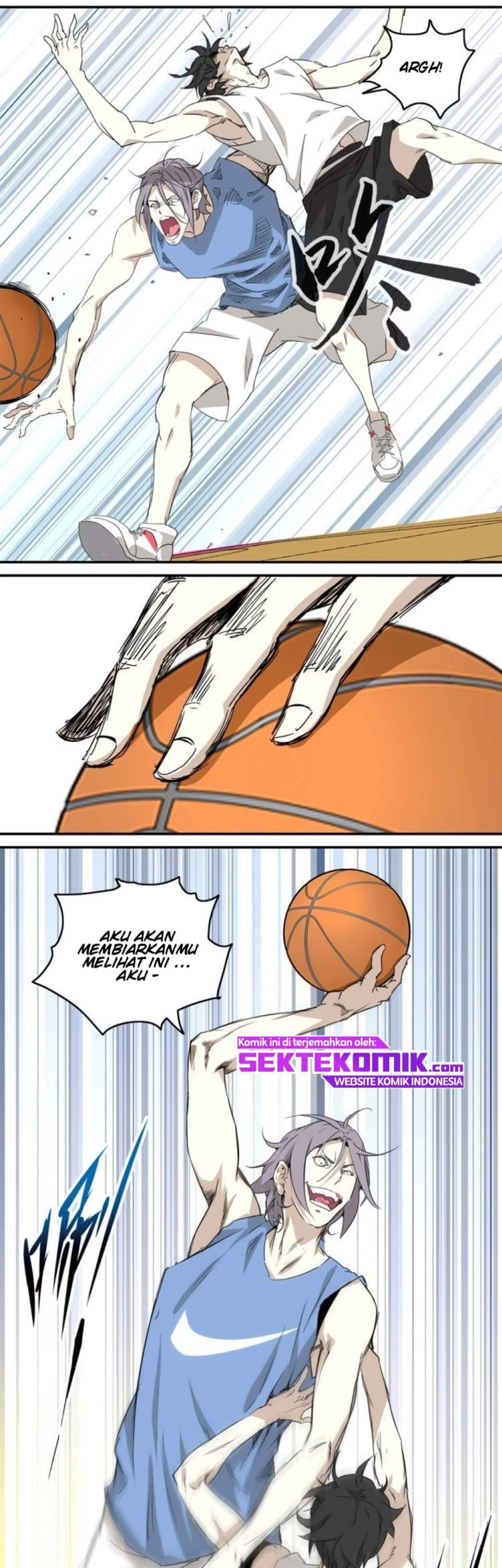 basketball-monster - Chapter: 1