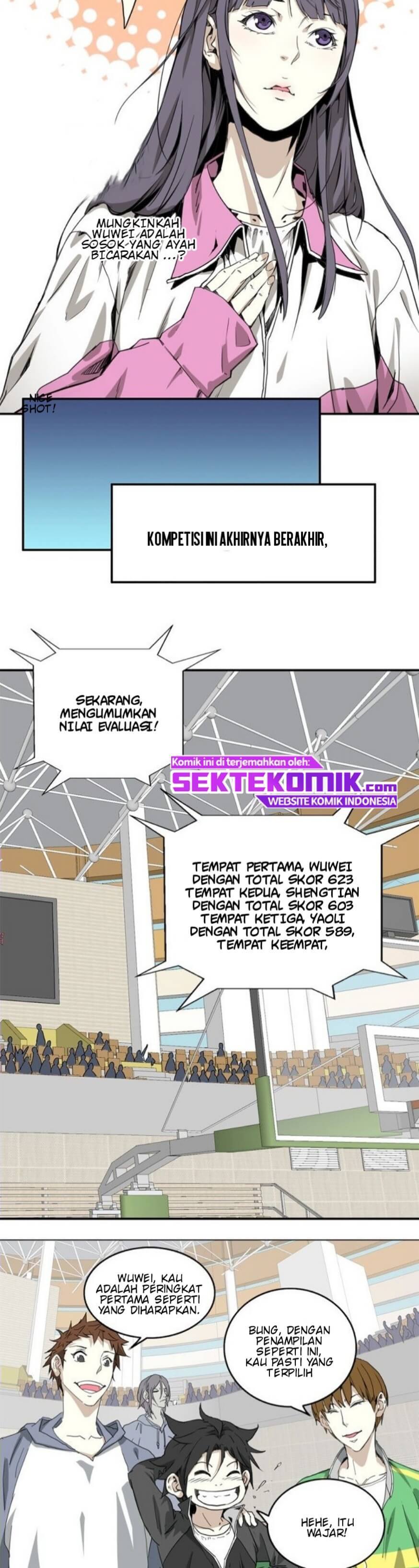 basketball-monster - Chapter: 1