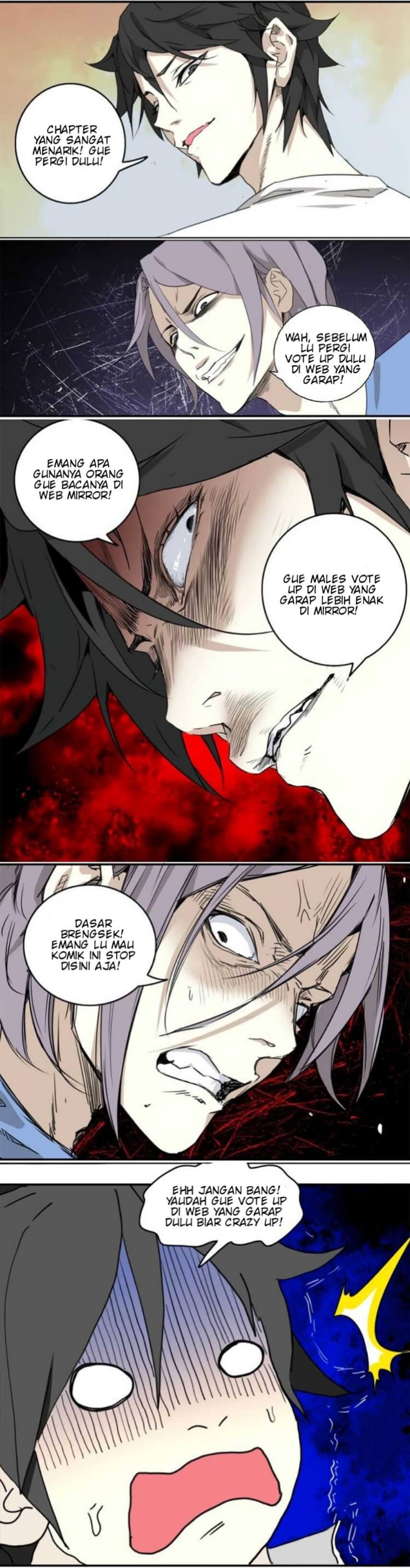basketball-monster - Chapter: 1