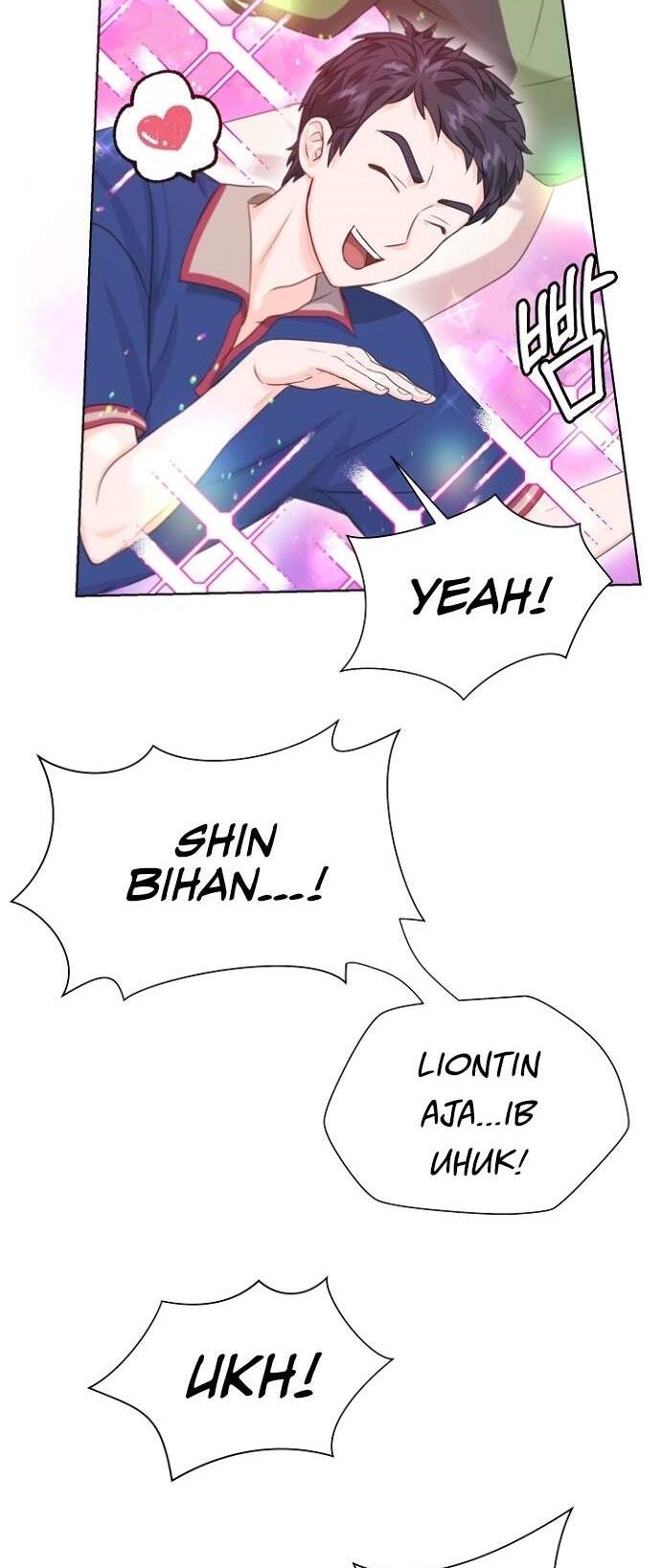 once-again-idol - Chapter: 6