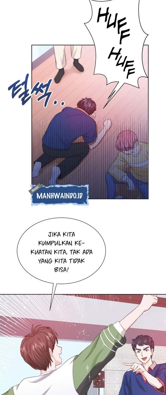 once-again-idol - Chapter: 6