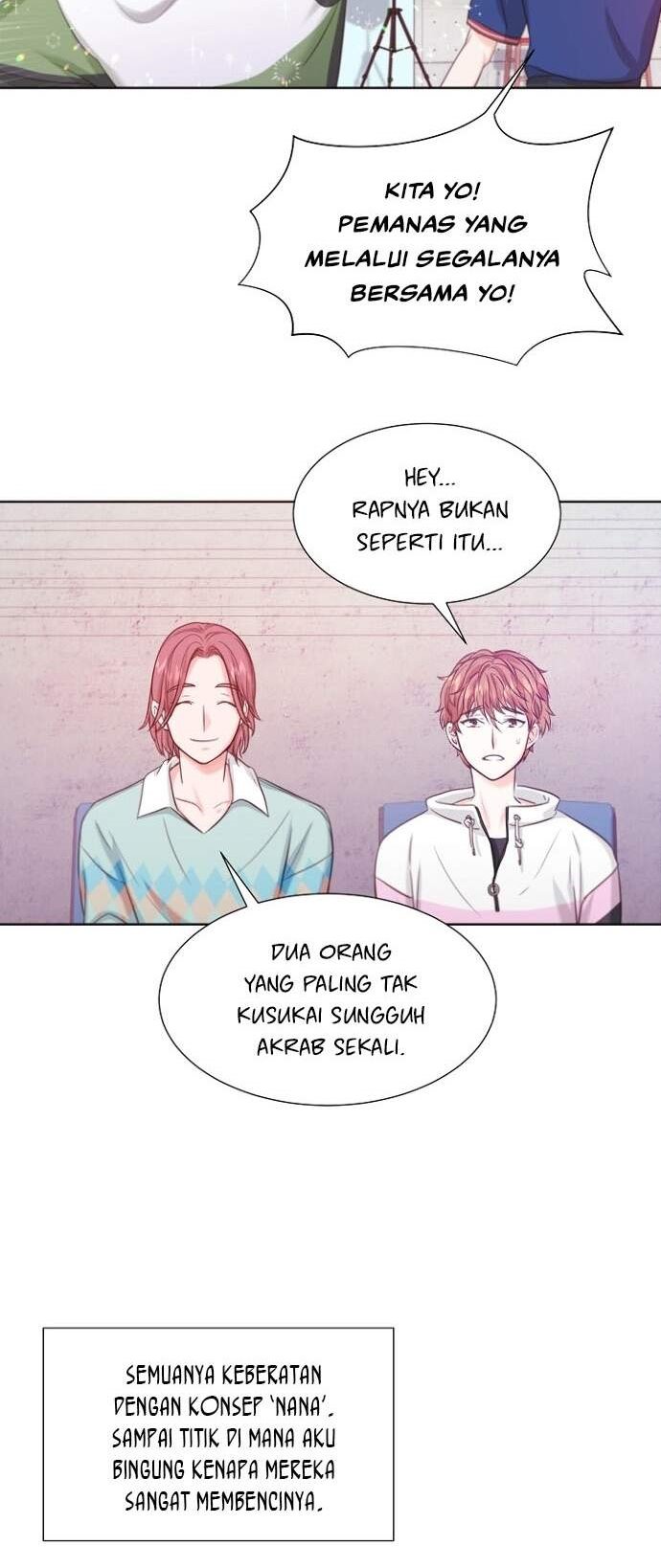 once-again-idol - Chapter: 6