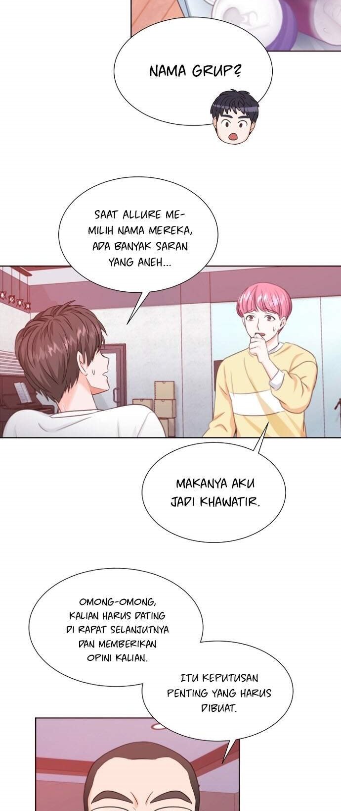 once-again-idol - Chapter: 6