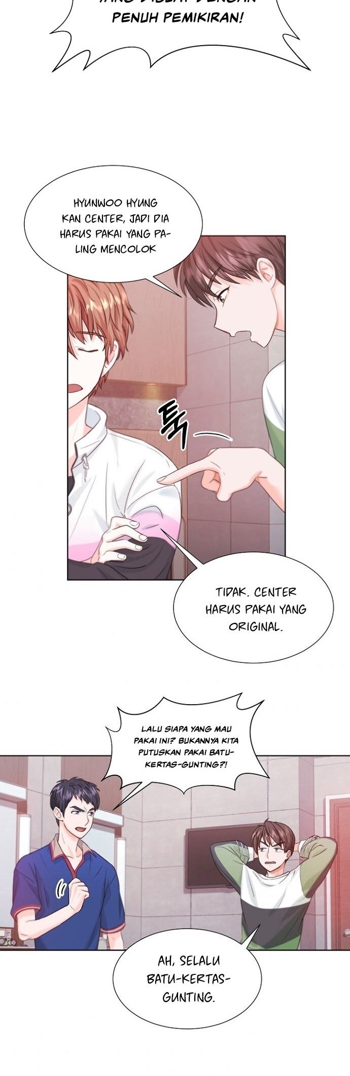 once-again-idol - Chapter: 6