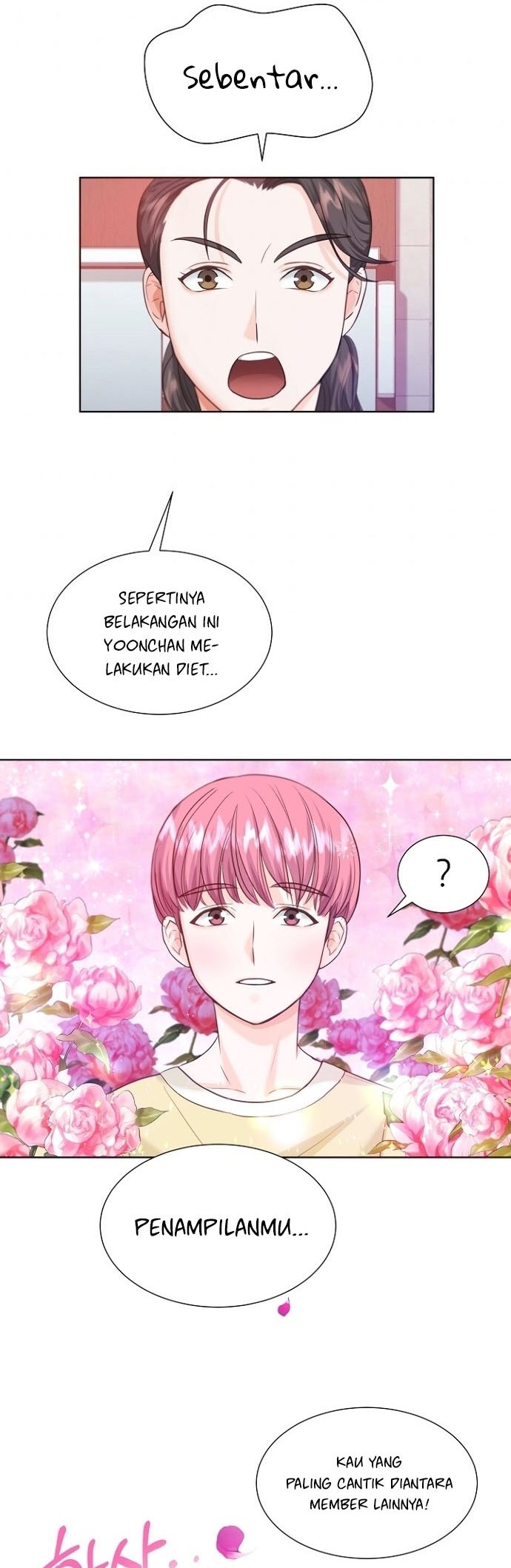 once-again-idol - Chapter: 6