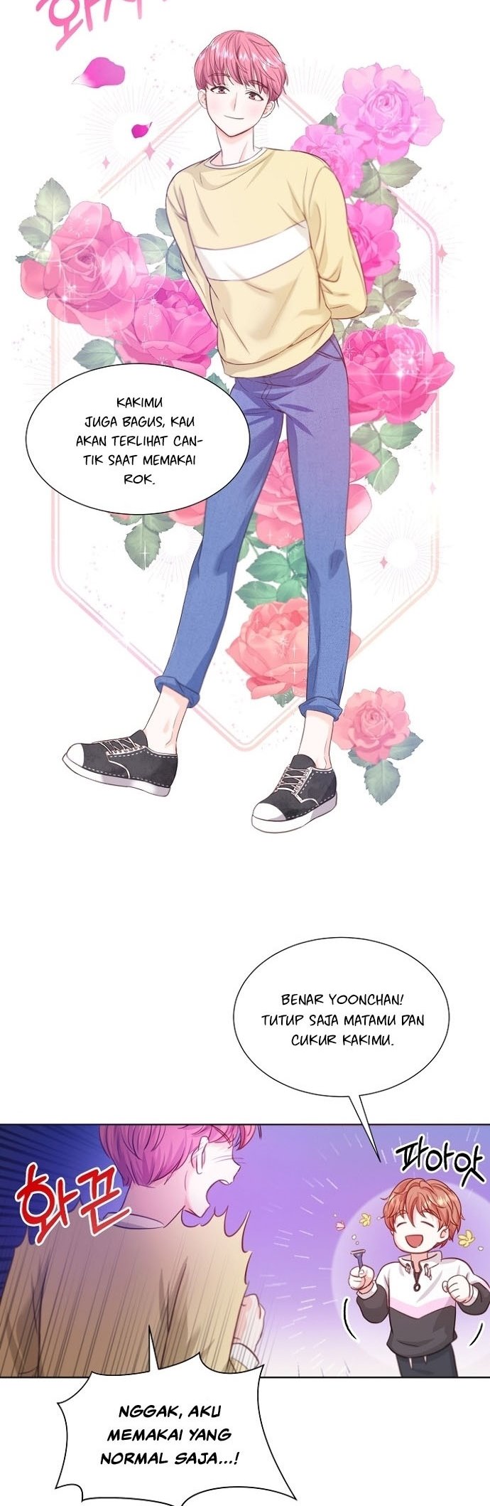 once-again-idol - Chapter: 6