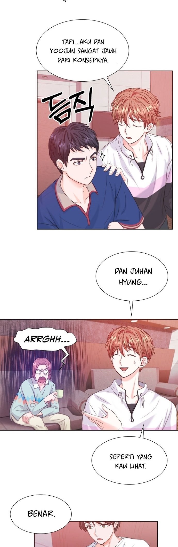 once-again-idol - Chapter: 6