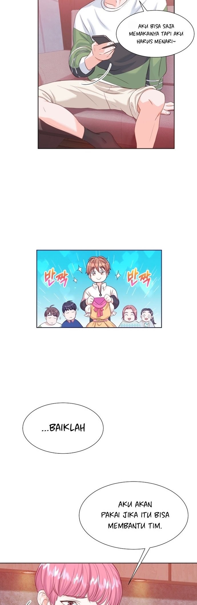 once-again-idol - Chapter: 6