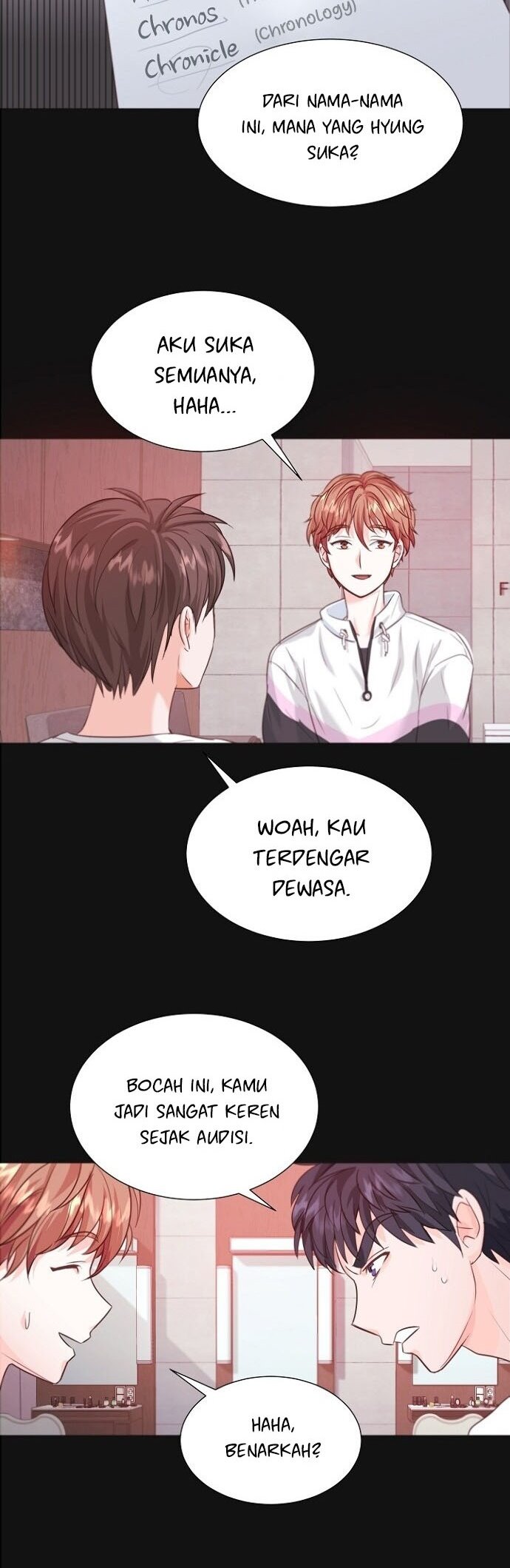 once-again-idol - Chapter: 6
