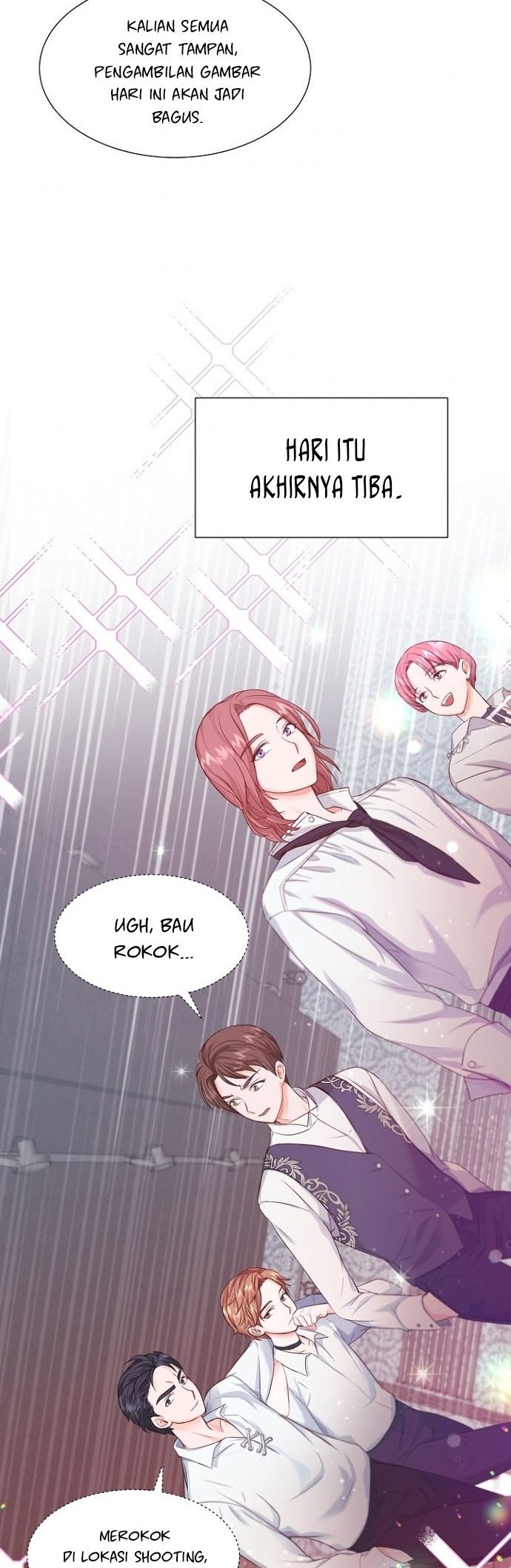 once-again-idol - Chapter: 6
