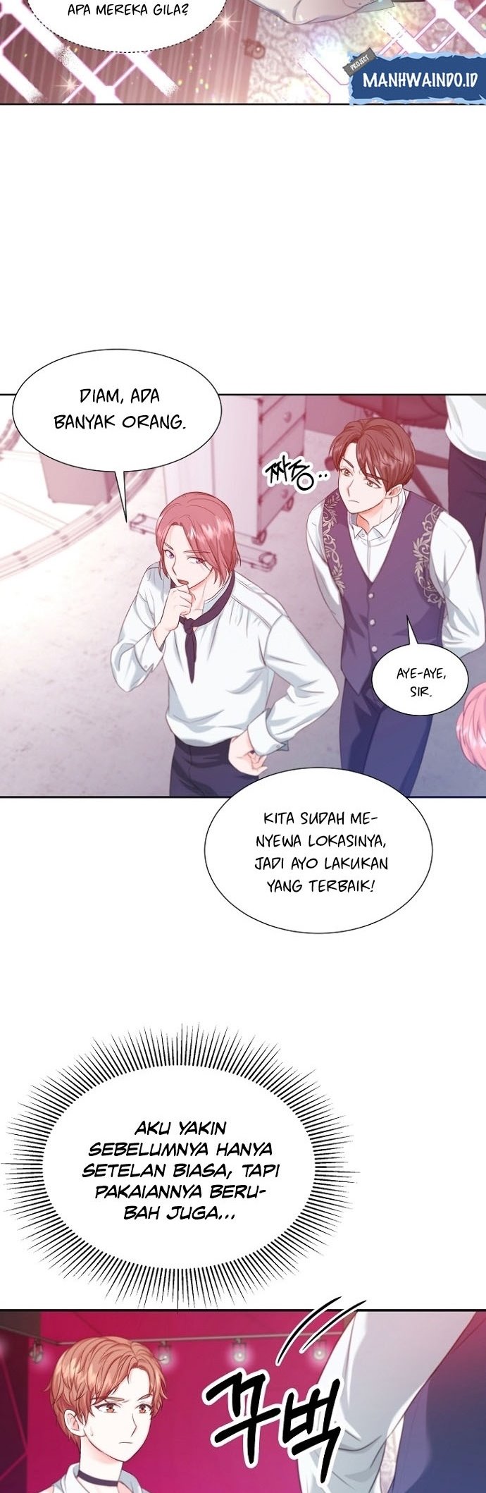 once-again-idol - Chapter: 6