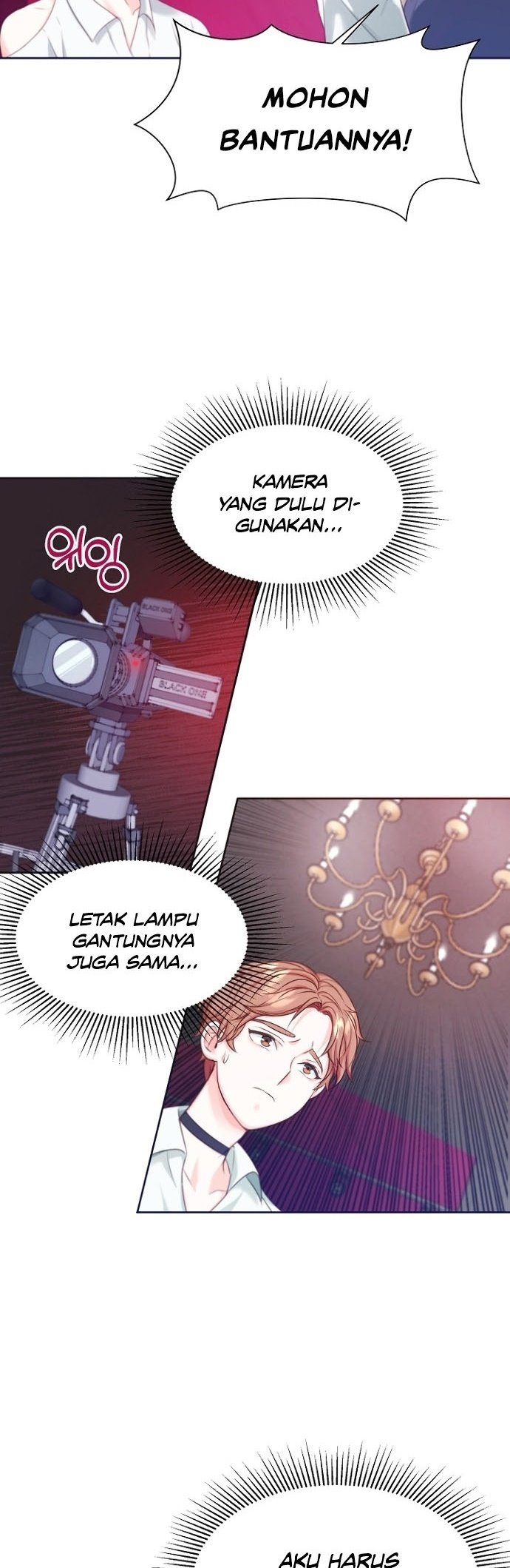 once-again-idol - Chapter: 6