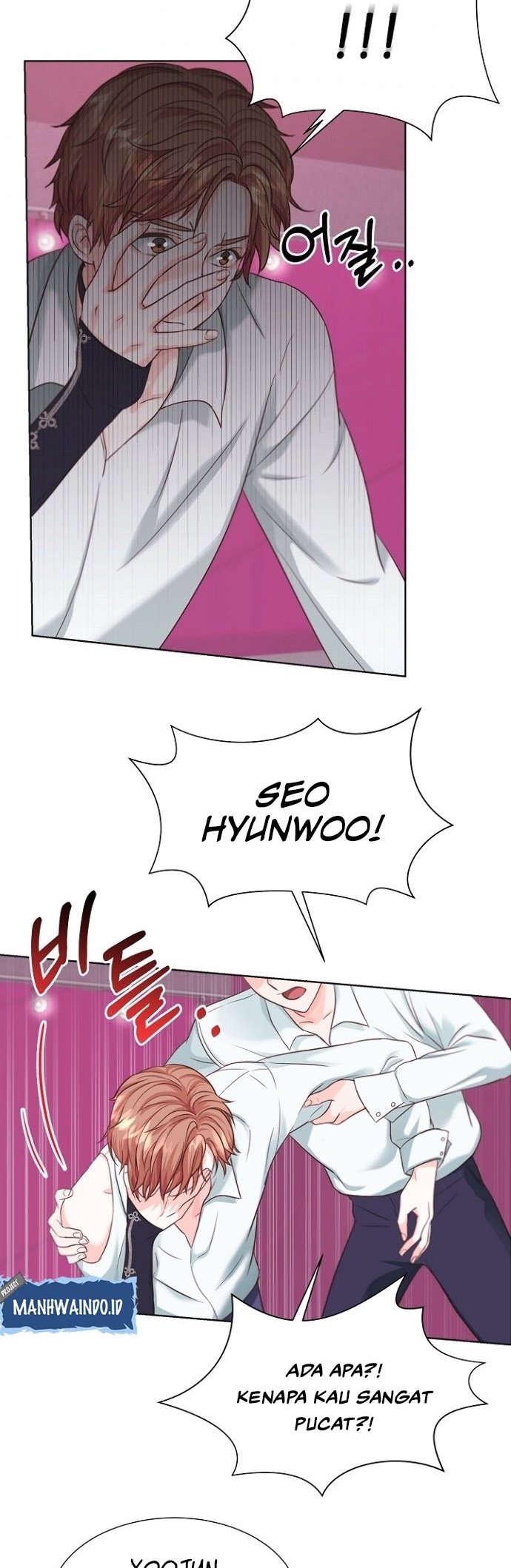 once-again-idol - Chapter: 6