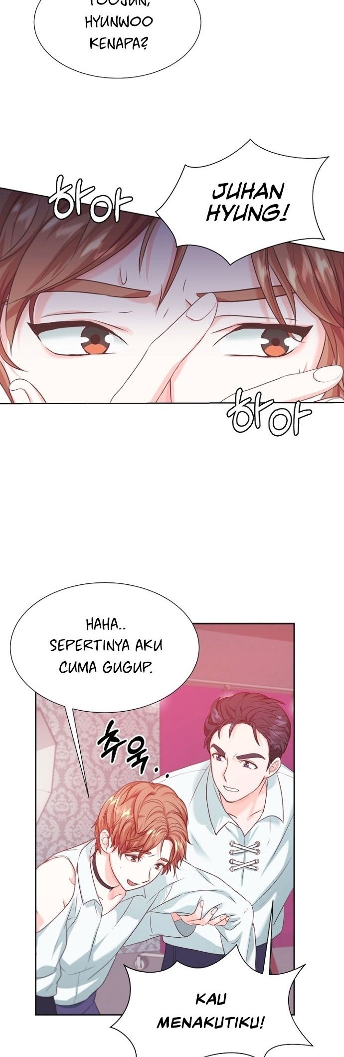once-again-idol - Chapter: 6
