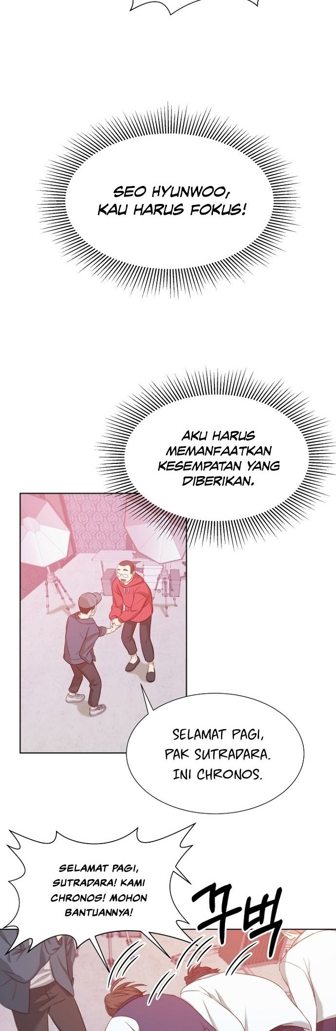 once-again-idol - Chapter: 6