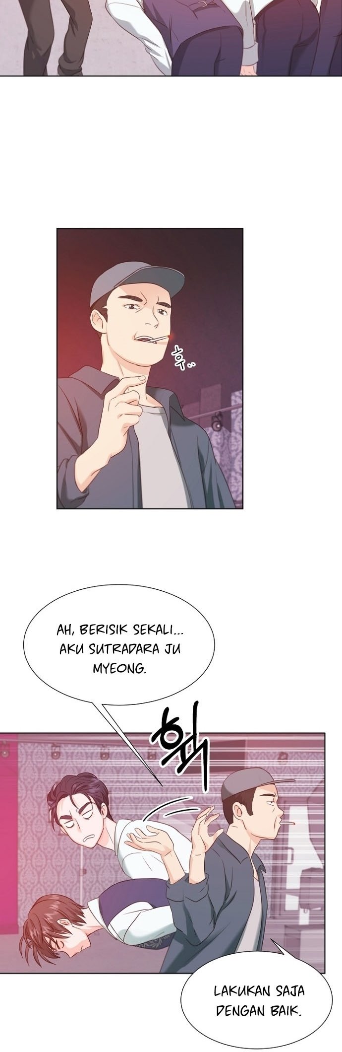 once-again-idol - Chapter: 6