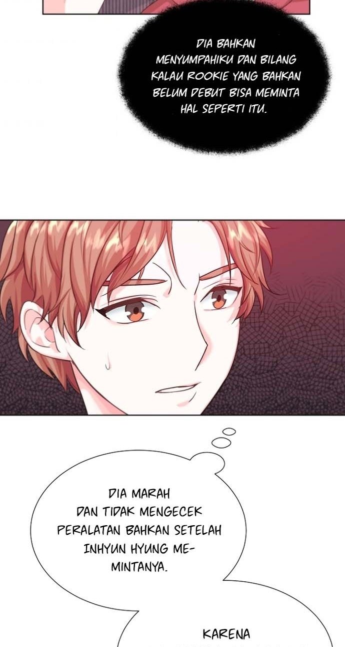 once-again-idol - Chapter: 6