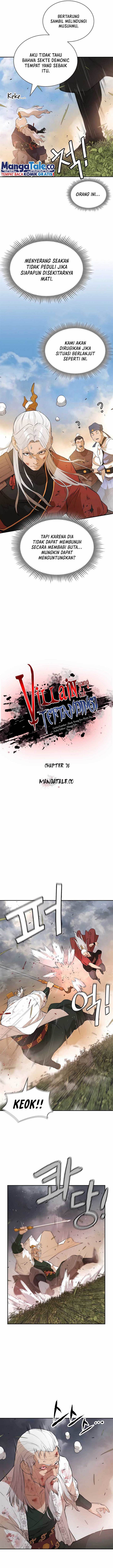 villain-unrivaled - Chapter: 76